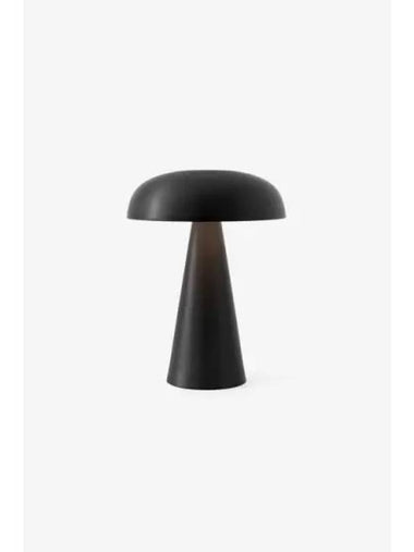 ANDTRADITION Como Lamp SC53 Black - &TRADITION - BALAAN 1