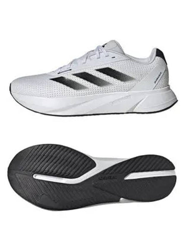 Adidas Duramo SL Low Top Sneakers Cloud White - ADIDAS - BALAAN 1