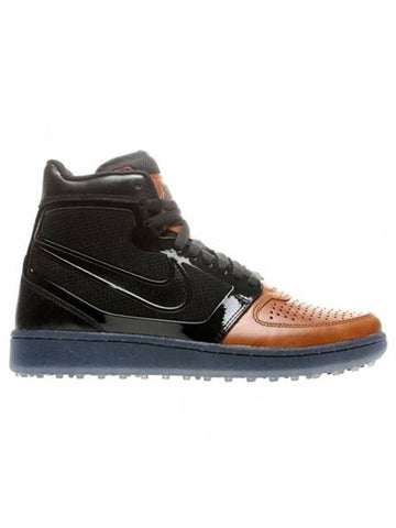 01536852011Special PremiumTrainer Clean SweepBlack Brown - NIKE - BALAAN 1