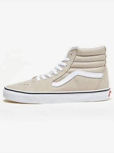 Skate High Color THEORY French Oak - VANS - BALAAN 1