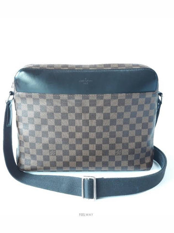 women cross bag - LOUIS VUITTON - BALAAN 1