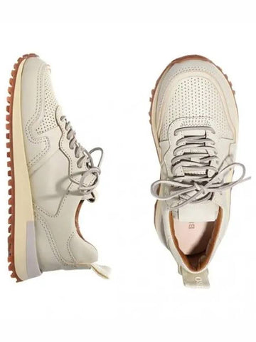 Futura low top sneakers - BUTTERO - BALAAN 1