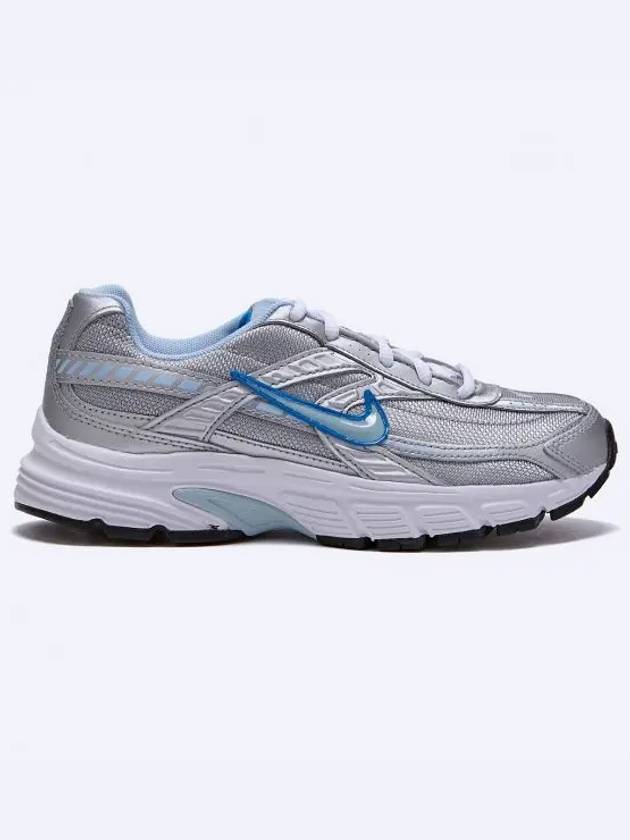 Initiator Low Top Sneakers Silver - NIKE - BALAAN 2