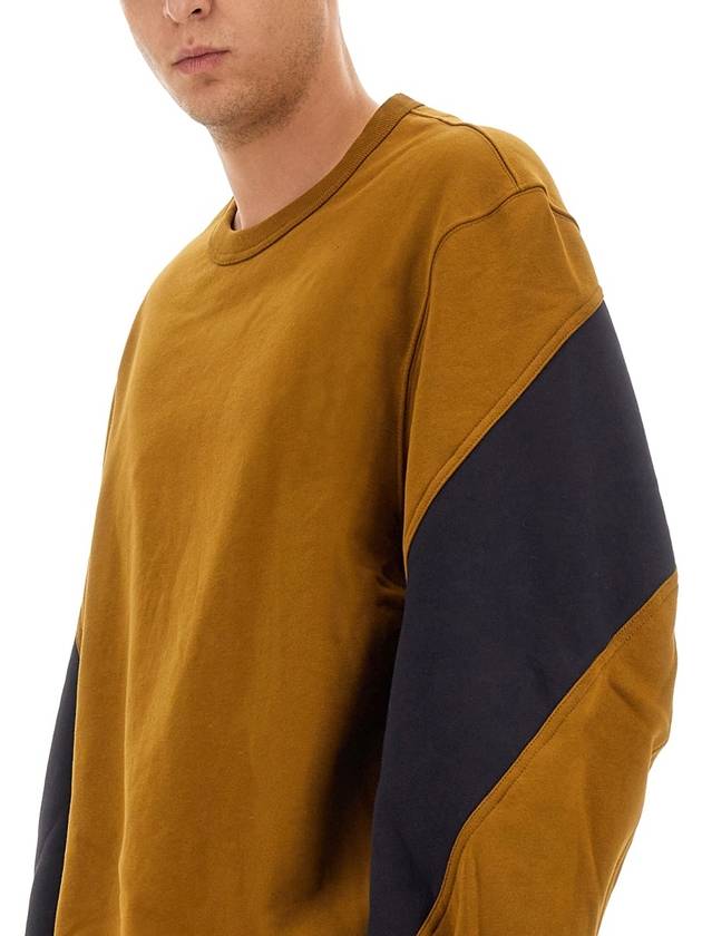 HANDY SWEATSHIRT - DRIES VAN NOTEN - BALAAN 4