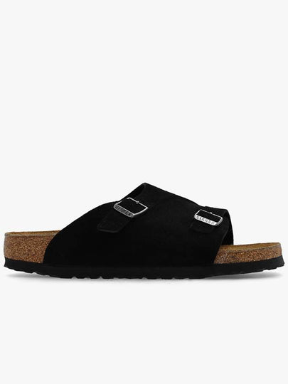 Sandals 1025060 BLACK - BIRKENSTOCK - BALAAN 2