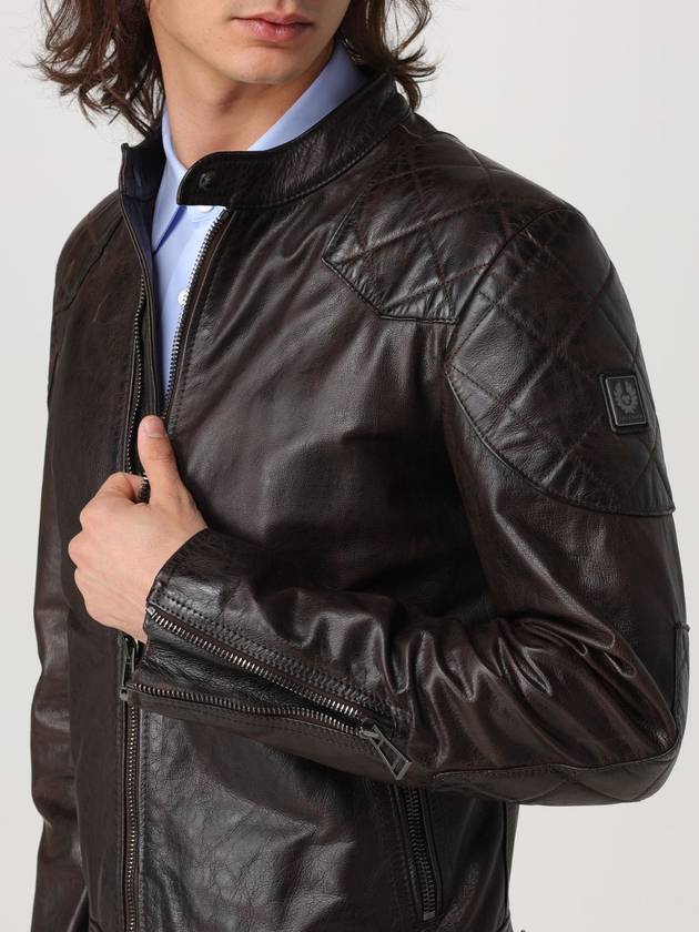 Jacket men Belstaff - BELSTAFF - BALAAN 4