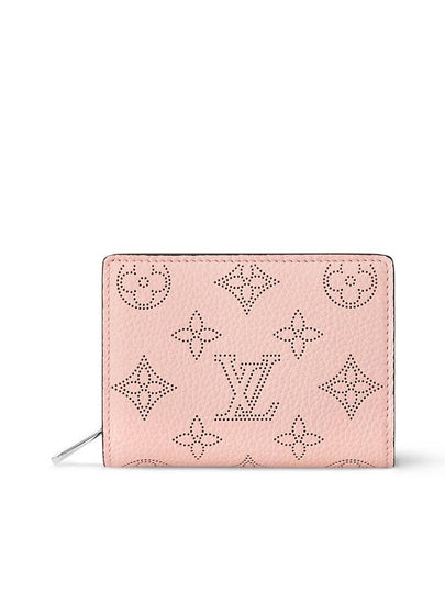 Clea Half Wallet Rose Jasmine - LOUIS VUITTON - BALAAN 2