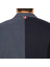 paneled corduroy blazer MJU558F03793 - THOM BROWNE - BALAAN 11