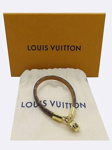 M6442F Bracelet Jewelry - LOUIS VUITTON - BALAAN 1