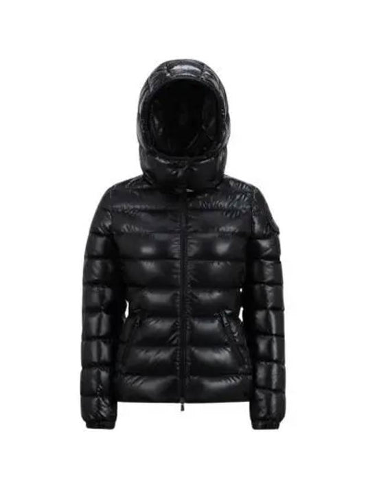 Bady Logo Patch Padding 1A52400 68950 999 - MONCLER - BALAAN 2