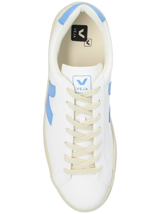 Veja Sports Shoes Urca CWL, Men's, White - VEJA - BALAAN 6