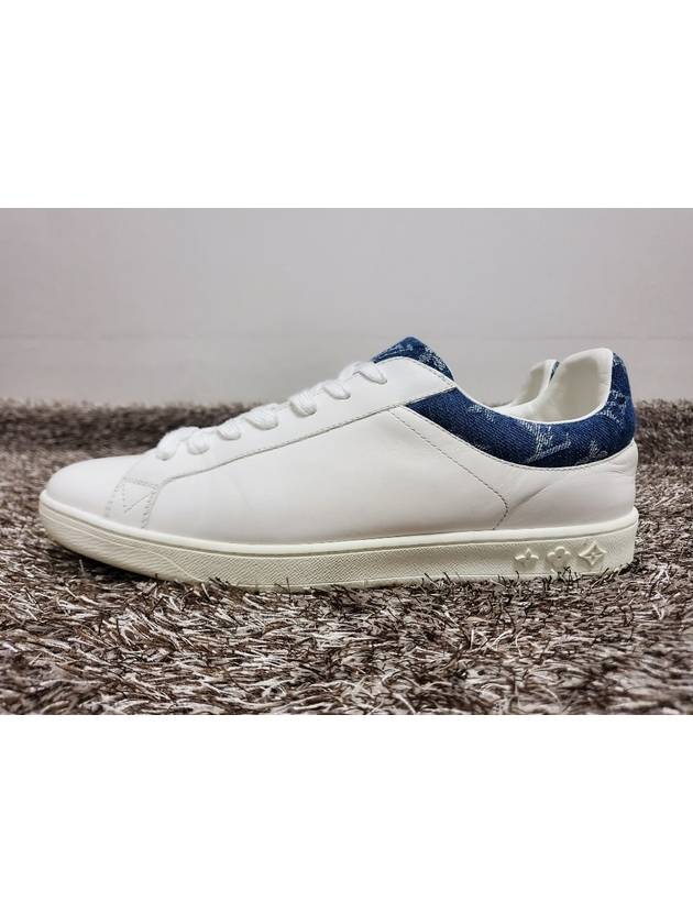 Luxembourg sneakers 7 5 265 - LOUIS VUITTON - BALAAN 5