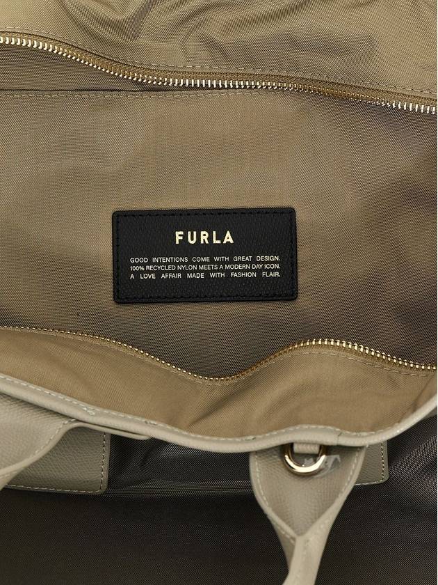 Furla 'Piuma L' Shopping Bag - FURLA - BALAAN 4