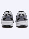 Gel Venture 6 Low Top Sneakers Gray Black - ASICS - BALAAN 6