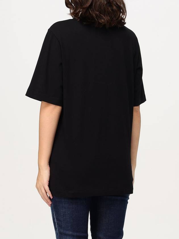 T-shirt woman Dsquared2 - DSQUARED2 - BALAAN 3