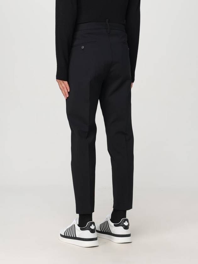 Pants men Dsquared2 - DSQUARED2 - BALAAN 3