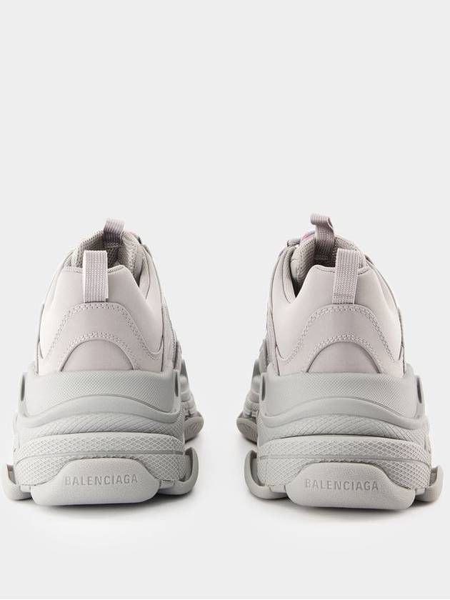 BALENCIAGA TRIPLE S SNEAKER - BALENCIAGA - BALAAN 3