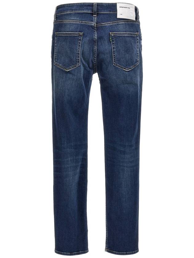 Department 5 'Skeith' Jeans - DEPARTMENT 5 - BALAAN 2