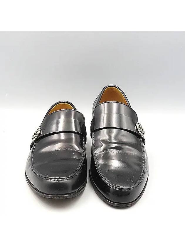 Smith Market Used Luxury Goods 233506 Loafers Men s Shoes - GUCCI - BALAAN 2