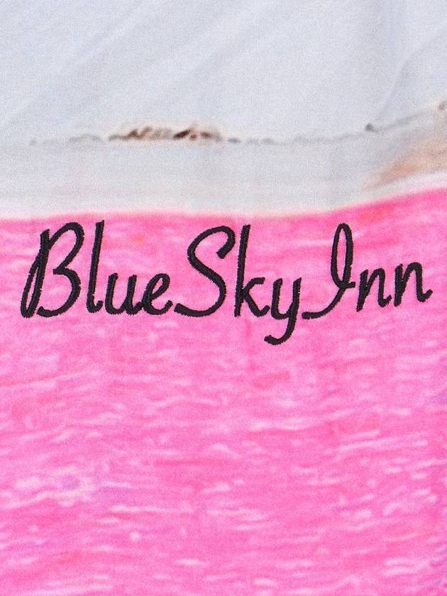 Blue Sky Inn Shirts - BLUE SKY INN - BALAAN 4