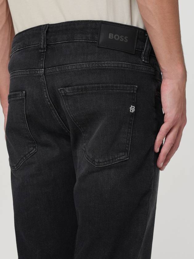 Jeans uomo Boss - HUGO BOSS - BALAAN 3