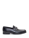 Loafer 029457 769880 Black - SALVATORE FERRAGAMO - BALAAN 1