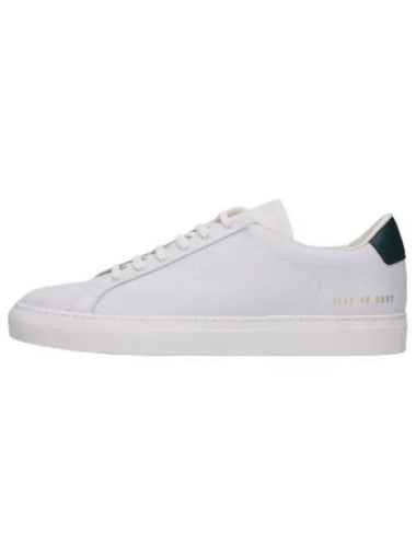 sneakers - COMMON PROJECTS - BALAAN 1