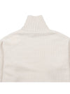 Women's Okra Cashmere Sweater OKRA 006 - MAX MARA - BALAAN 6