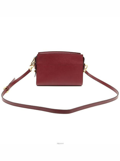 women cross bag - PRADA - BALAAN 2