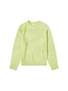 Sun Wished Lime Knit VOL2109 - HOUSE OF SUNNY - BALAAN 2