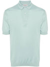 Polo T Shirt ADRIANMINT Free Mint - JOHN SMEDLEY - BALAAN 1