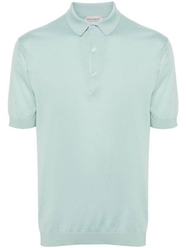 Polo T Shirt ADRIANMINT Free Mint - JOHN SMEDLEY - BALAAN 1