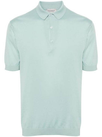 Polo T Shirt ADRIANMINT Free Mint - JOHN SMEDLEY - BALAAN 1