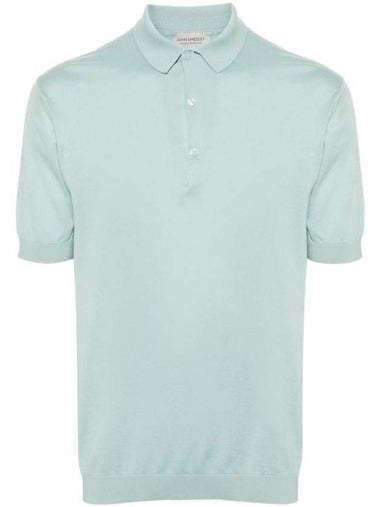 Polo T Shirt ADRIANMINT Free Mint - JOHN SMEDLEY - BALAAN 1