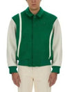 Jacket GRN GREEN - AXEL ARIGATO - BALAAN 1