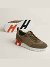 Mesh Bouncing Sneakers Vertuldra H232173Z1R - HERMES - BALAAN 1