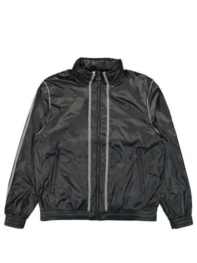 Skepta Track Jacket Black - PUMA - BALAAN 2