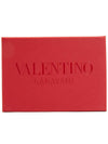 P0X36SNP 6E0 Women s Business Card Wallet - VALENTINO - BALAAN 8