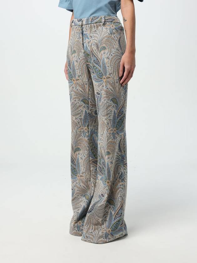 Pants woman Etro - ETRO - BALAAN 4