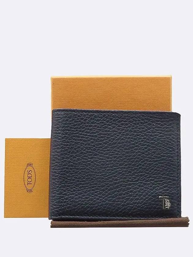 LEONI half wallet - TOD'S - BALAAN 1