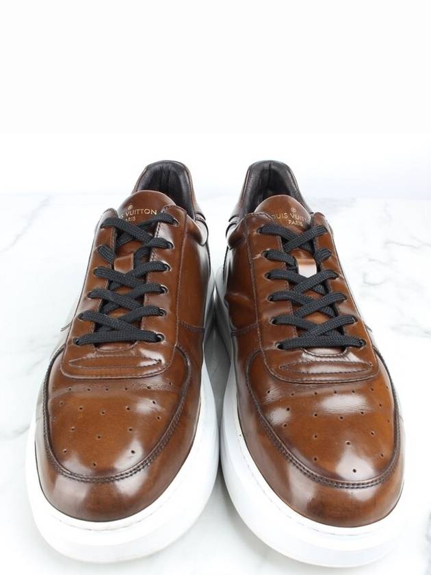 Beverly Hills sneakers 8 270 - LOUIS VUITTON - BALAAN 3