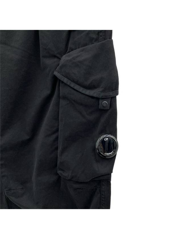 Lens Waffen Cargo Pants 13CMPA123A - CP COMPANY - BALAAN 3