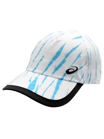 Graphic Cap 3043A111100 - ASICS - BALAAN 2