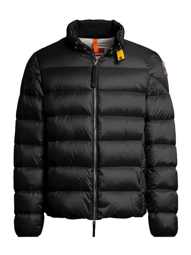 Dylan DILLON down padding black PMPUSX12 541 - PARAJUMPERS - BALAAN 1