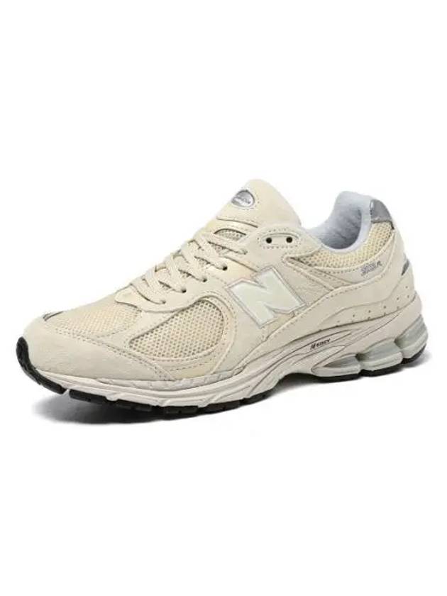 2002R Low Top Sneakers Bone - NEW BALANCE - BALAAN 2