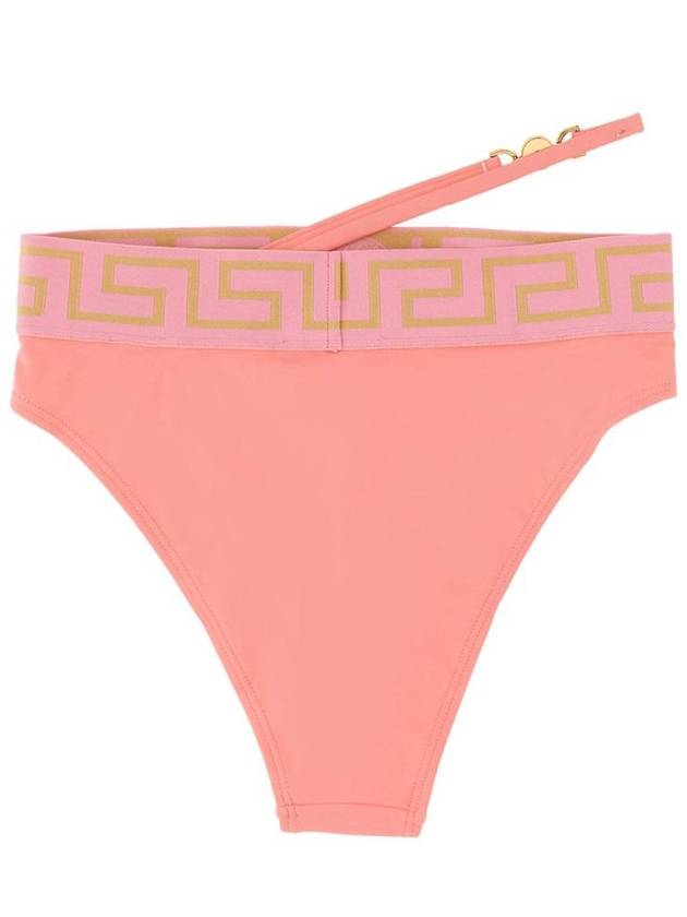 Bikini Swimsuit 1010779 1A079061PO20 PINK - VERSACE - BALAAN 5