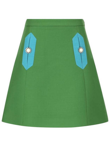 Valentino Garavani Skirts - VALENTINO - BALAAN 1