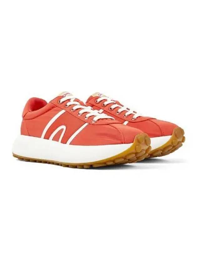 Women's Pelotas Athens Pelotas Athens Sneakers Sneakers Shoes Red - CAMPER - BALAAN 2