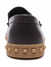 Men's V Logo Loafers - VALENTINO - BALAAN 4