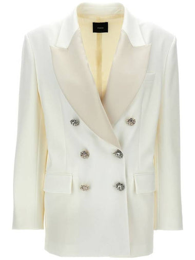 Pinko 'Vallini' Blazer - PINKO - BALAAN 1